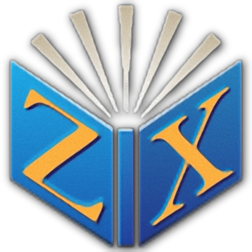 ZXReader  Icon