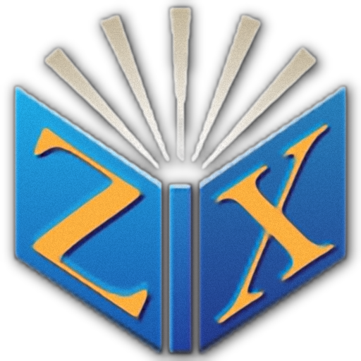 ZXReader 2.6.4 Icon