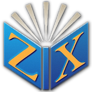 Top 10 Books & Reference Apps Like ZXReader - Best Alternatives