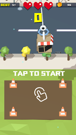 Game screenshot Skyscraper hack