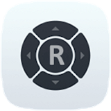 만능 리모트 컨트롤러 - R Remote icon