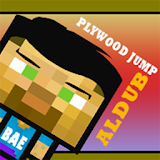 AlDub Plywood Jump icon