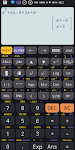 screenshot of Scientific calculator plus advanced 991 calc