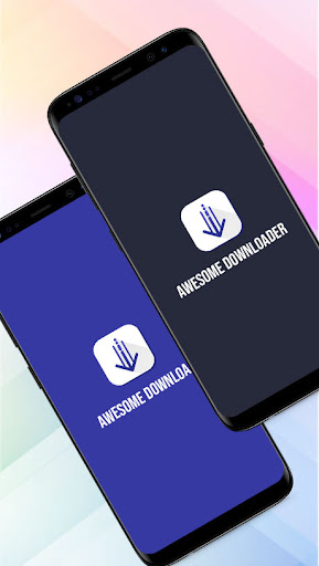 Android application All In One Media Downloader screenshort