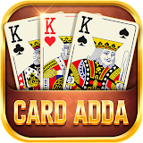 Card Adda -29 Callbreak হাজারী icon