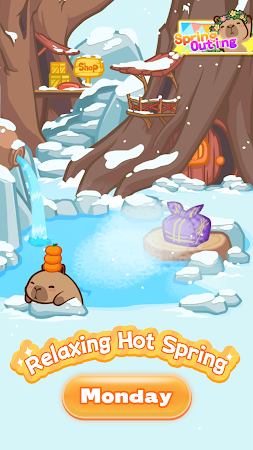 Game screenshot Capybara Match hack