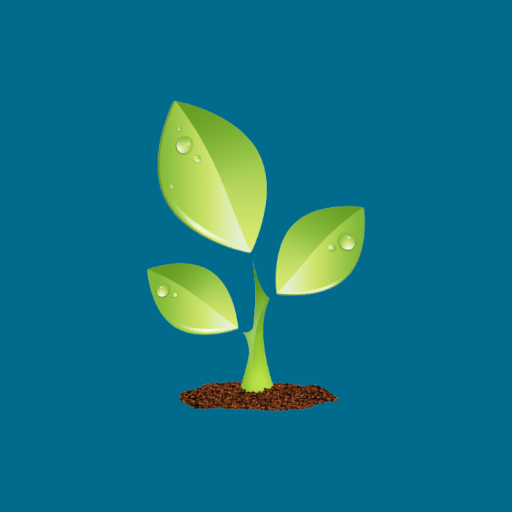 Horta & Jardim logo