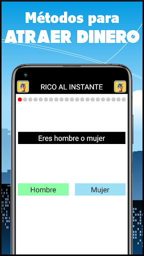 CONSEJOS PARA SER RICO Screen 3