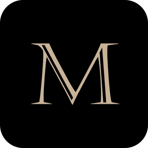 Morozovsky logo