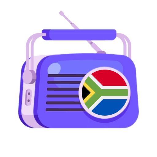 FM Radio South Africa Stations Unduh di Windows