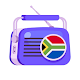 FM Radio South Africa - Free Online Music Stations Download on Windows
