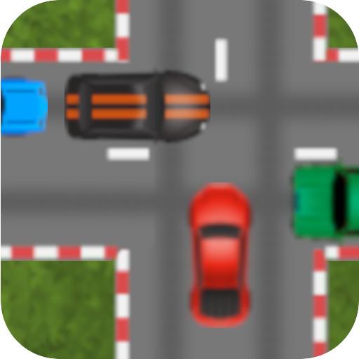 Traffic Kaos logo