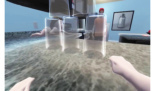 Whos Your Daddy Walk Screenshot