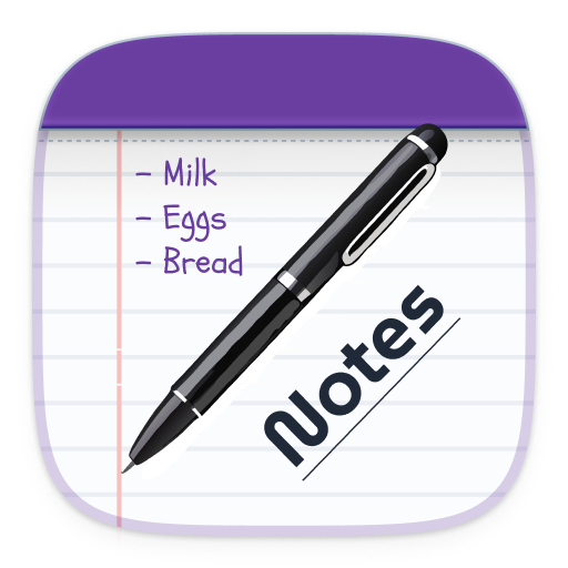 Think Note: Color Notes & Todo Descarga en Windows