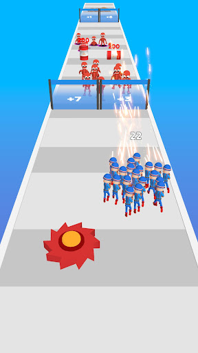 Last War: Survival Battle Screen 3