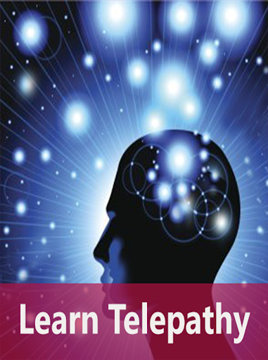 Android application Learn Telepathy - Offline screenshort
