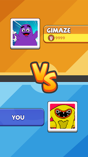 Merge Animal  AI Mix Generate