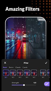 Vidma Video Editor MOD APK (Pro Unlocked) 6