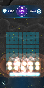 Moon Miner: Puzzle Game