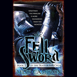 Icon image The Fell Sword