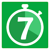 7 Minute Workout Trainer icon