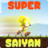 Sonic Super Saiyan Game icon