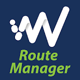 WorkWave Route Manager icon