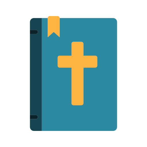 Daily Bible  Icon