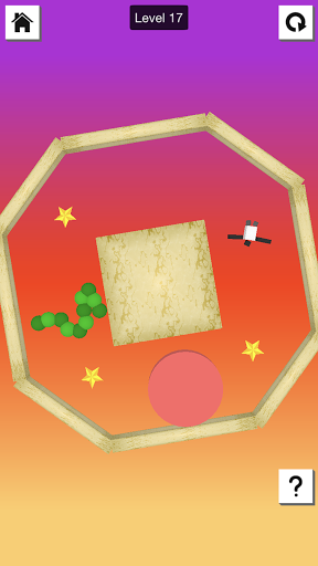 Snake Avoider screenshot 6