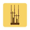 Real Angklung icon