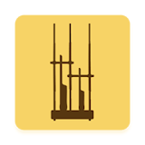 Real Angklung icon