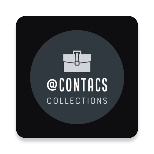 Geo Contacts Address Location logo
