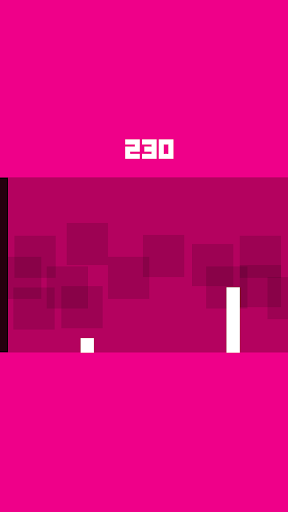 Android application Run Me screenshort