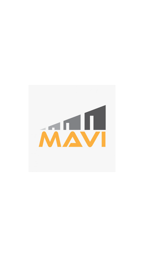 Android application MAVI screenshort