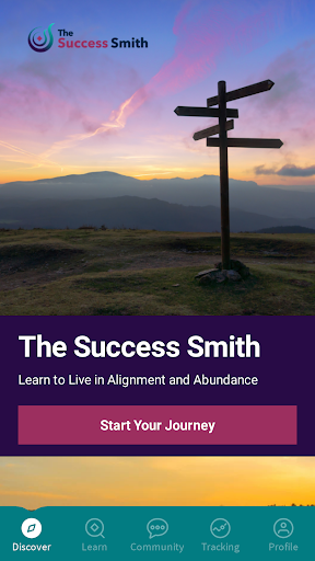 Android application Success Smith screenshort