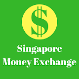 Top Money Changer Singapore icon