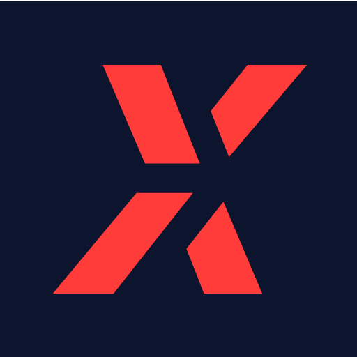 FletX logo