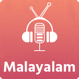 Icon image Malayalam FM Radio