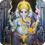 India Ganesha Theme icon
