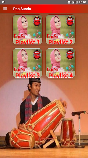 Lagu Pop Sunda - Nina Gasentra