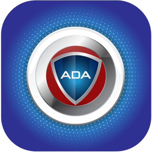 KORUMA ADA logo