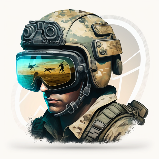 Camo Tracker & Loadouts logo