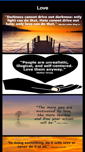 Inspiring Zen Quotes