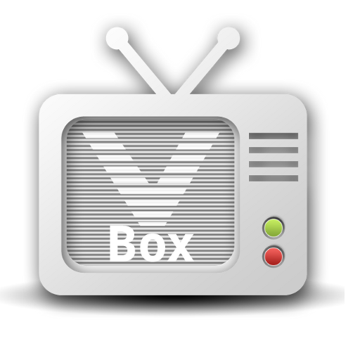 VBox LiveTV (Legacy) logo