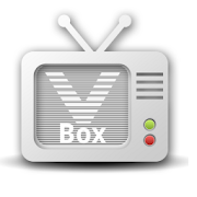 VBox LiveTV (Legacy)