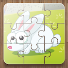 Jeux de Puzzle pour Enfan 3.47