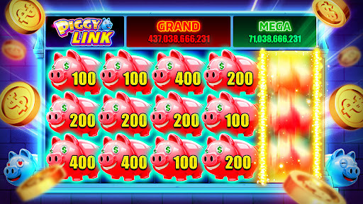 Aquuua Casino - Slots screenshot 1