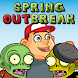 Spring OutBreak - Androidアプリ