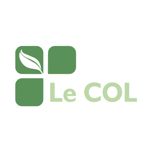 Le COL logo