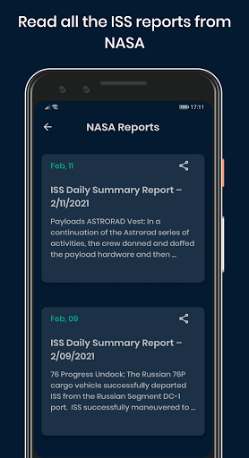 Astropocket Screen 3